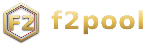 f2pool logo